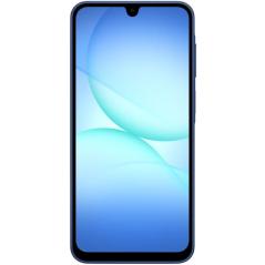 Smartphone Samsung Galaxy A17 4GB/ 128GB/ 6.7'/ 5G/ Azul
