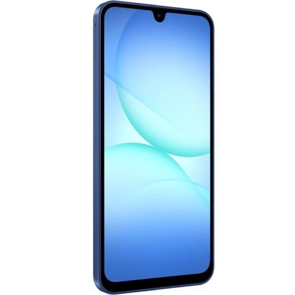 Smartphone Samsung Galaxy A17 4GB/ 128GB/ 6.7'/ 5G/ Azul