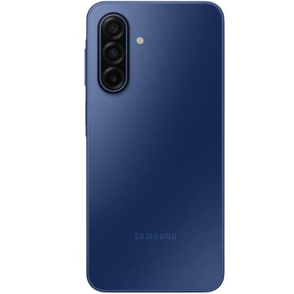 Smartphone Samsung Galaxy A17 4GB/ 128GB/ 6.7'/ 5G/ Azul