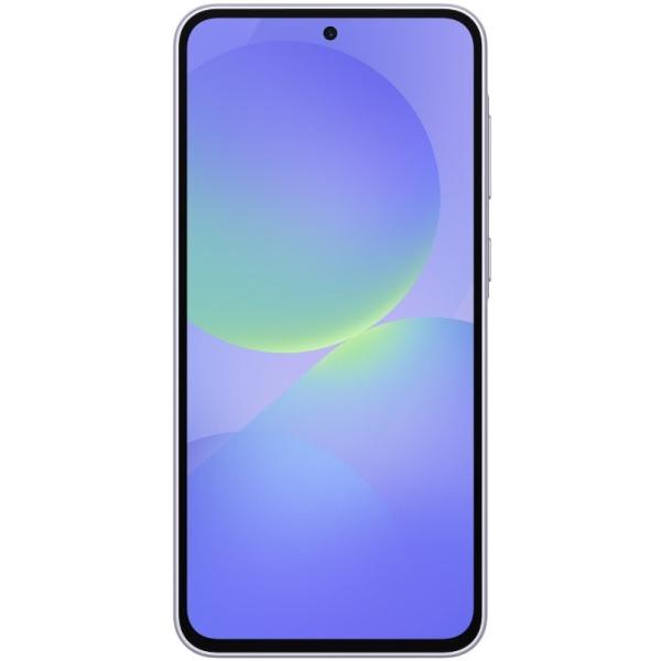 Smartphone Samsung Galaxy A36 6GB/ 128GB/ 6.7'/ 5G/ Lavanda