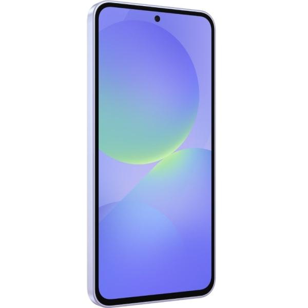 Smartphone Samsung Galaxy A36 6GB/ 128GB/ 6.7'/ 5G/ Lavanda