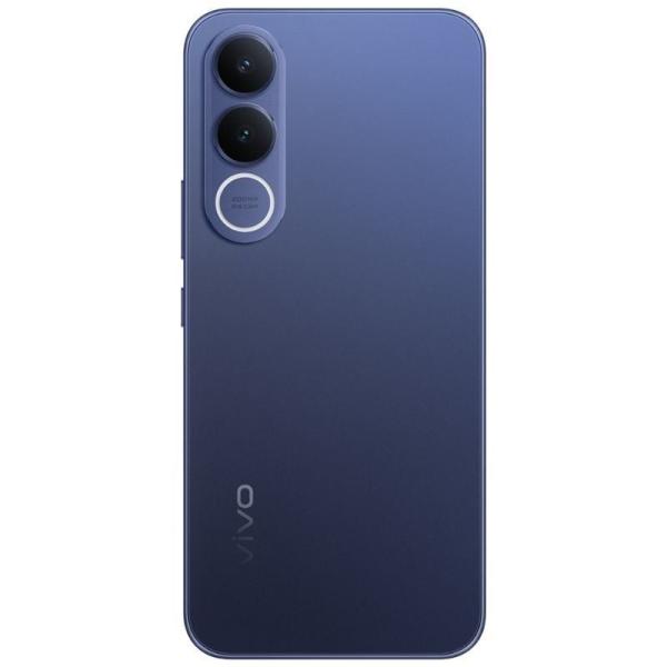 Smartphone Vivo V70 FE 8GB/ 512GB/ 6.83'/ 5G/ Azul/ Incluye Cargador + Auriculares