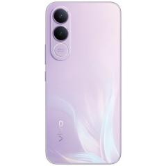 Smartphone Vivo V70 FE 8GB/ 512GB/ 6.83'/ 5G/ Púrpura/ Incluye Cargador + Auriculares