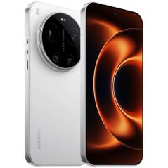 Smartphone Xiaomi 17 Ultra 16GB/ 512GB/ 6.9'/ 5G/ Blanco