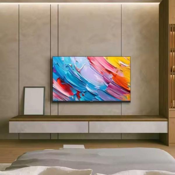 Televisor Metz QLED+ 32MQF7030Z 32'/ HD/ Smart TV/ WiFi