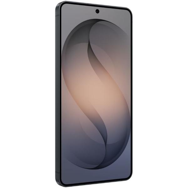 Smartphone Samsung Galaxy S26 12GB/ 256GB/ 6.3'/ 5G/ Negro