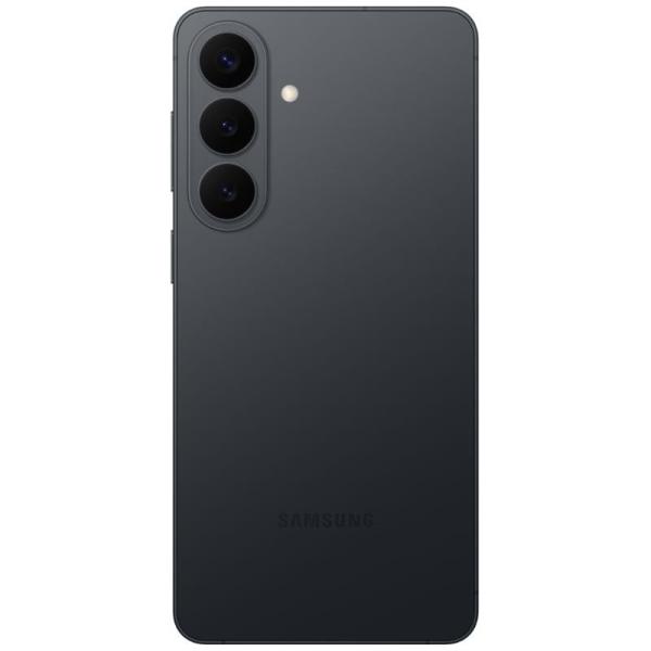 Smartphone Samsung Galaxy S26 12GB/ 256GB/ 6.3'/ 5G/ Negro