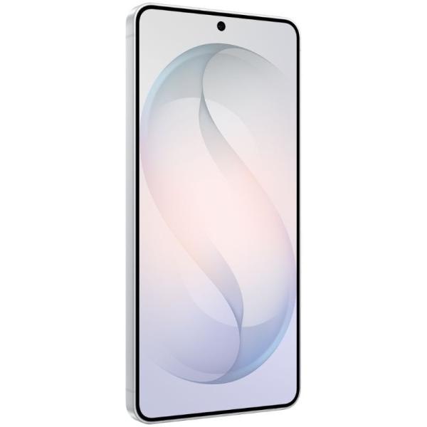 Smartphone Samsung Galaxy S26 12GB/ 256GB/ 6.3'/ 5G/ Blanco