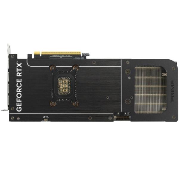 Tarjeta Gráfica Asus Prime GeForce RTX 5080/ 16GB GDDR7