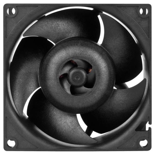 Pack de 4 Ventiladores Arctic S8038-7K/ 8cm