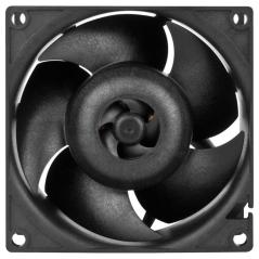 Pack de 4 Ventiladores Arctic S8038-7K/ 8cm