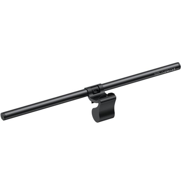 Lámpara de Escritorio Vention PDAB0/ 5W/ Negra