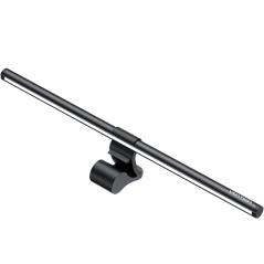 Lámpara de Escritorio Vention PDAB0/ 5W/ Negra