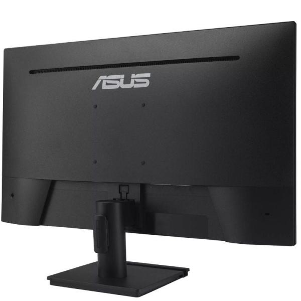 Monitor Profesional Asus VA27AQ 27'/ QHD/ Multimedia/ Negro