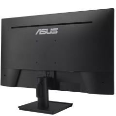 Monitor Profesional Asus VA27AQ 27'/ QHD/ Multimedia/ Negro