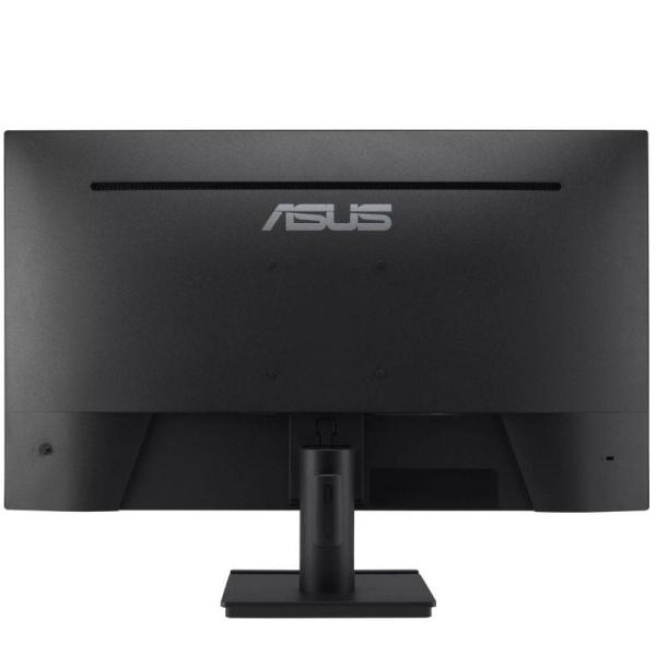 Monitor Profesional Asus VA27AQ 27'/ QHD/ Multimedia/ Negro