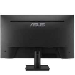 Monitor Profesional Asus VA27AQ 27'/ QHD/ Multimedia/ Negro