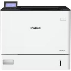 Impresora Láser Monocromo Canon I-SENSYS LBP361DW/ WiFi/ Dúplex/ Blanca