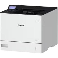 Impresora Láser Monocromo Canon I-SENSYS LBP361DW/ WiFi/ Dúplex/ Blanca