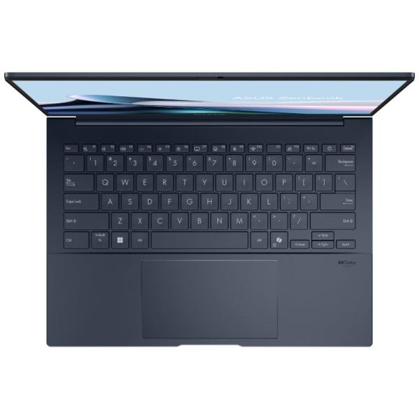 Portátil Asus ZenBook 14 OLED UX3405CA-QD1312W Intel Core Ultra 7-255H/ 16GB/ 1TB SSD/ 14'/ Win11