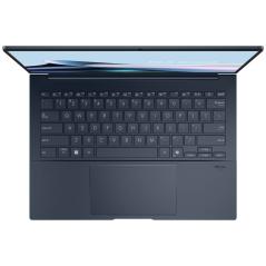 Portátil Asus ZenBook 14 OLED UX3405CA-QD1312W Intel Core Ultra 7-255H/ 16GB/ 1TB SSD/ 14'/ Win11