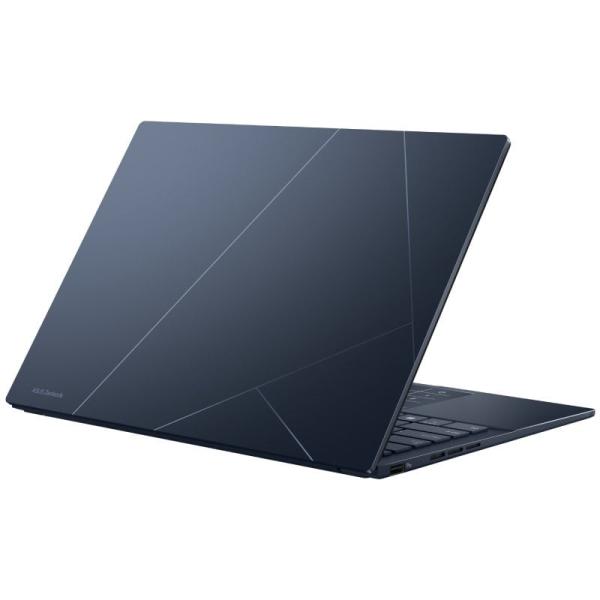 Portátil Asus ZenBook 14 OLED UX3405CA-QD1312W Intel Core Ultra 7-255H/ 16GB/ 1TB SSD/ 14'/ Win11