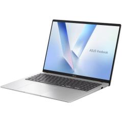 Portátil Asus VivoBook 16 X1607CA-MB060 Intel Core Ultra 5-225H/ 16GB/ 1TB SSD/ 16'/ Sin Sistema Operativo