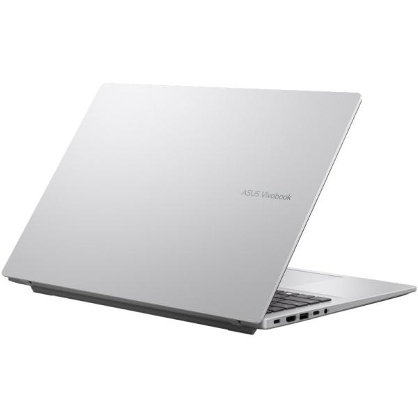 Portátil Asus VivoBook 16 X1607CA-MB060 Intel Core Ultra 5-225H/ 16GB/ 1TB SSD/ 16'/ Sin Sistema Operativo