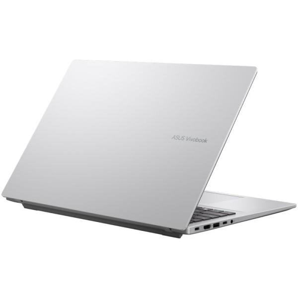 Portátil Asus VivoBook 16 X1607CA-MB077 Intel Core Ultra 7-255H/ 16GB/ 1TB SSD/ 16'/ Sin Sistema Operativo