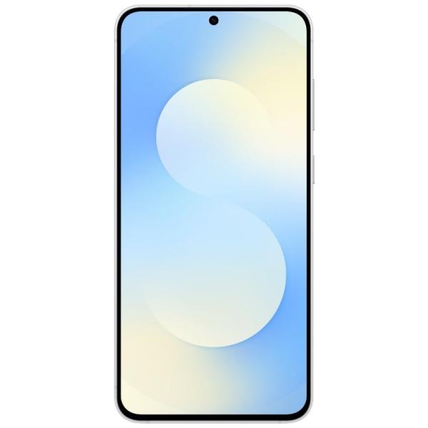 Smartphone Samsung Galaxy S25 FE 8GB/ 256GB/ 6.7'/ 5G/ Azul