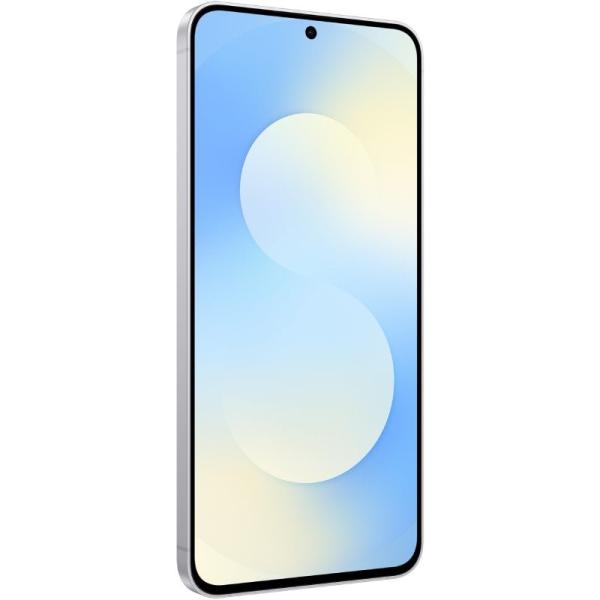 Smartphone Samsung Galaxy S25 FE 8GB/ 256GB/ 6.7'/ 5G/ Azul