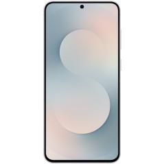 Smartphone Samsung Galaxy S25 FE 8GB/ 256GB/ 6.7'/ 5G/ Blanco