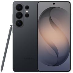 Smartphone Samsung Galaxy S26 Ultra 12GB/ 256GB/ 6.9'/ 5G/ Negro