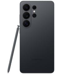 Smartphone Samsung Galaxy S26 Ultra 12GB/ 256GB/ 6.9'/ 5G/ Negro