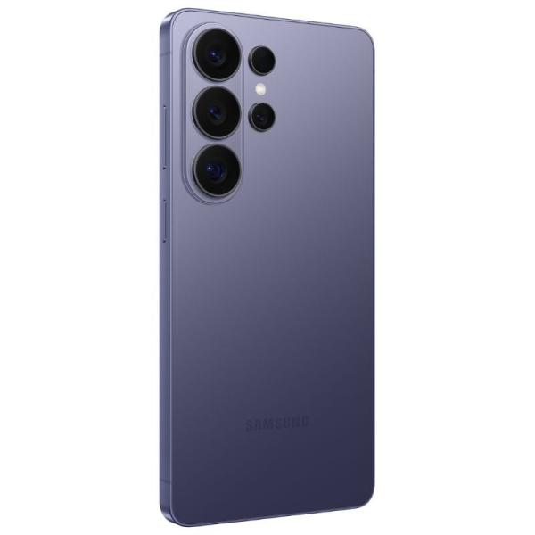 Smartphone Samsung Galaxy S26 Ultra 12GB/ 256GB/ 6.9'/ 5G/ Violeta