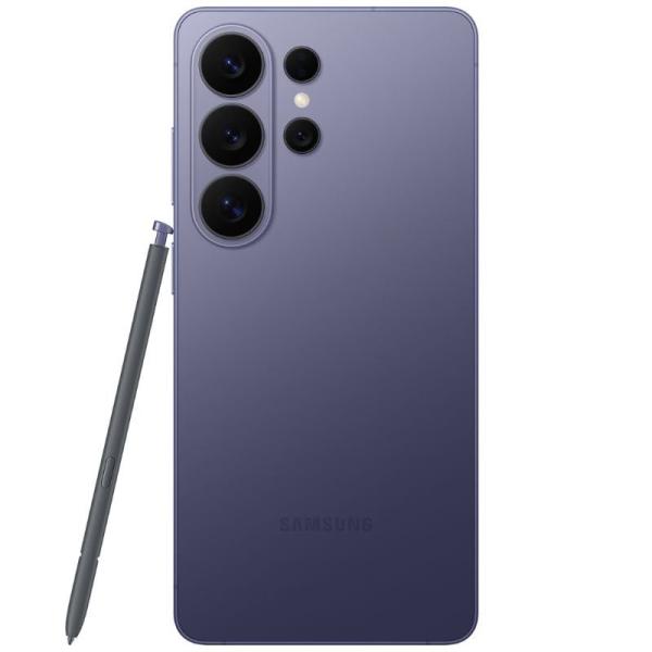 Smartphone Samsung Galaxy S26 Ultra 12GB/ 256GB/ 6.9'/ 5G/ Violeta