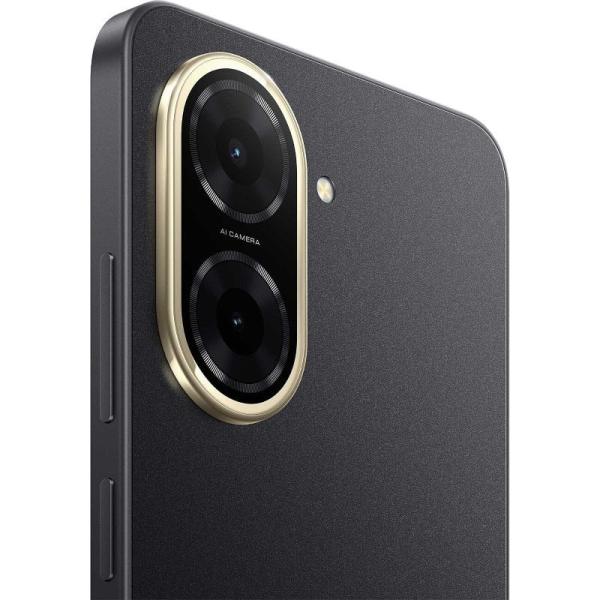 Smartphone Xiaomi Redmi A5 4GB/ 128GB/ 6.88'/ Negro