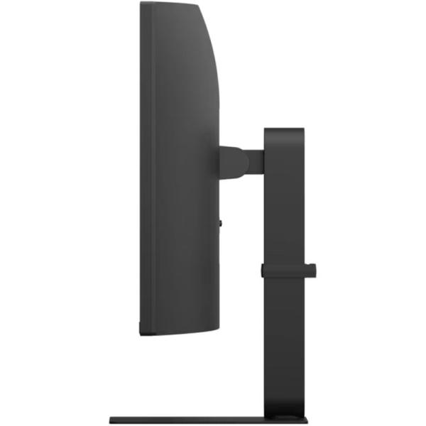 Monitor Profesional Ultrapanorámico LG UltraWide 34U640B-B 34'/ WQHD/ Regulable en altura/ Negro