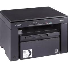 Multifunción Láser Monocromo Canon I-SENSYS MF3010/ Negra
