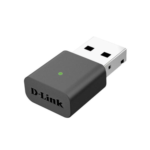 Adaptador USB - WiFi D-Link NANO DWA-131/ 150Mbps - Imagen 1