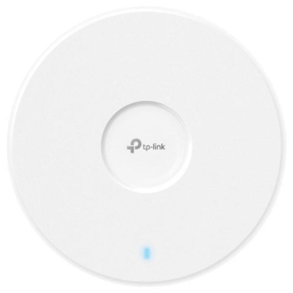 Punto de Acceso Inalámbrico TP-Link Omada EAP723/ WiFi 7/ 3600Mbps/ 2.4GHz 5GHz/ 4 Antenas/ WiFi 802.11 a/b/g/n/ac/ax/be