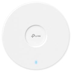 Punto de Acceso Inalámbrico TP-Link Omada EAP723/ WiFi 7/ 3600Mbps/ 2.4GHz 5GHz/ 4 Antenas/ WiFi 802.11 a/b/g/n/ac/ax/be