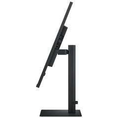 Monitor Profesional Samsung ViewFinity S8 S80UD S37D804UAU 37'/ 4K/ Regulable en altura/ Negro