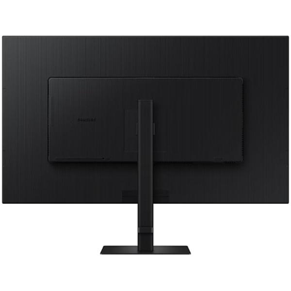 Monitor Profesional Samsung ViewFinity S8 S80UD S37D804UAU 37'/ 4K/ Regulable en altura/ Negro