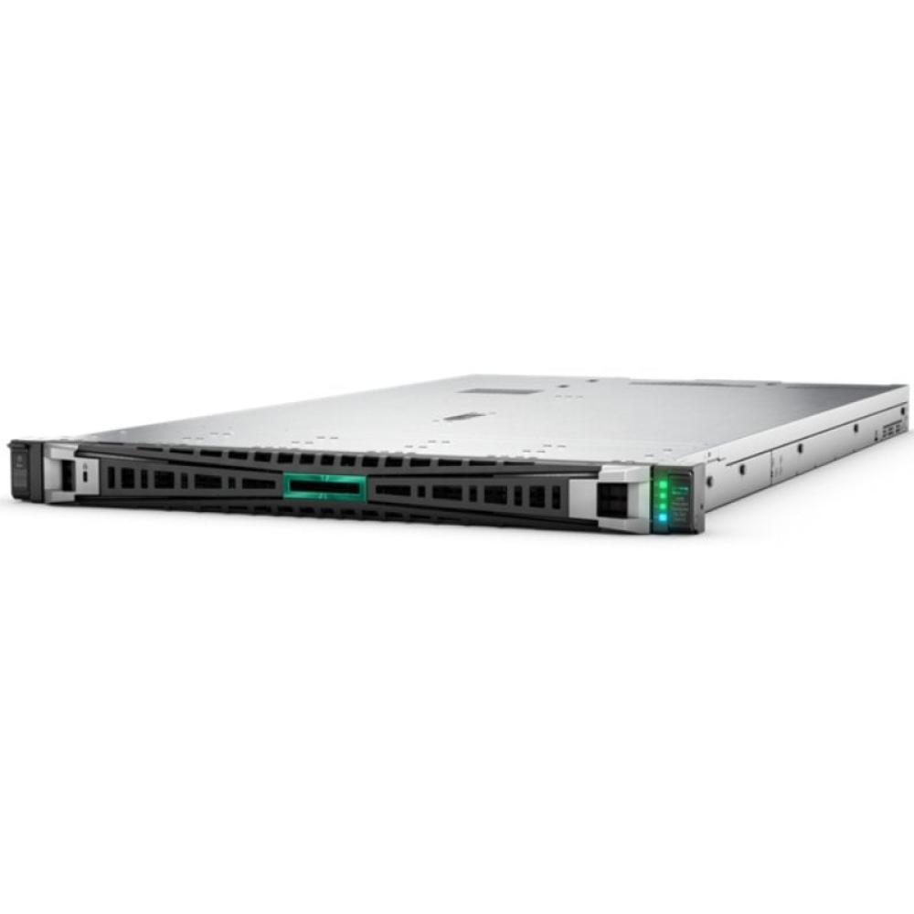 Servidor HPE ProLiant Compute DL360 Gen12 Intel Xeon 6505P/ 64GB Ram/ 2x 2.4TB