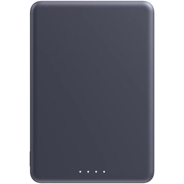 Powerbank 5000mAh Xiaomi Super Slim Magnetic Power Bank 5000/ 22.5W/ Negra