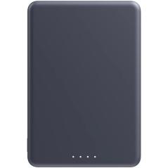 Powerbank 5000mAh Xiaomi Super Slim Magnetic Power Bank 5000/ 22.5W/ Negra