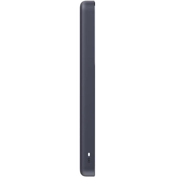 Powerbank 5000mAh Xiaomi Super Slim Magnetic Power Bank 5000/ 22.5W/ Negra