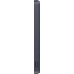 Powerbank 5000mAh Xiaomi Super Slim Magnetic Power Bank 5000/ 22.5W/ Negra