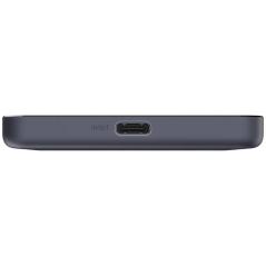 Powerbank 5000mAh Xiaomi Super Slim Magnetic Power Bank 5000/ 22.5W/ Negra